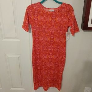 Lularoe julia small